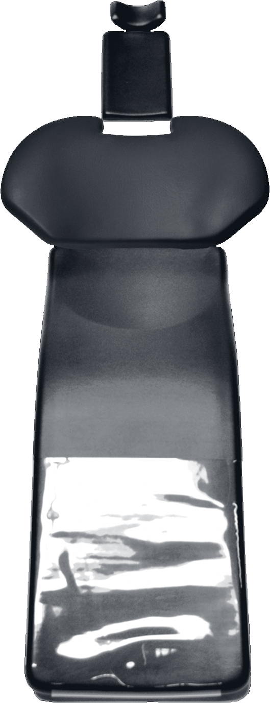 SIEMENS Sirona M1 (+) / C-Serie (+) Polstersatz - Wunschfarbe - neu Ultradent schwarz 1007