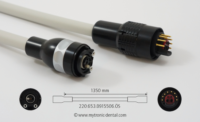 Motorschlauch Sirona SLD+ 1,35m