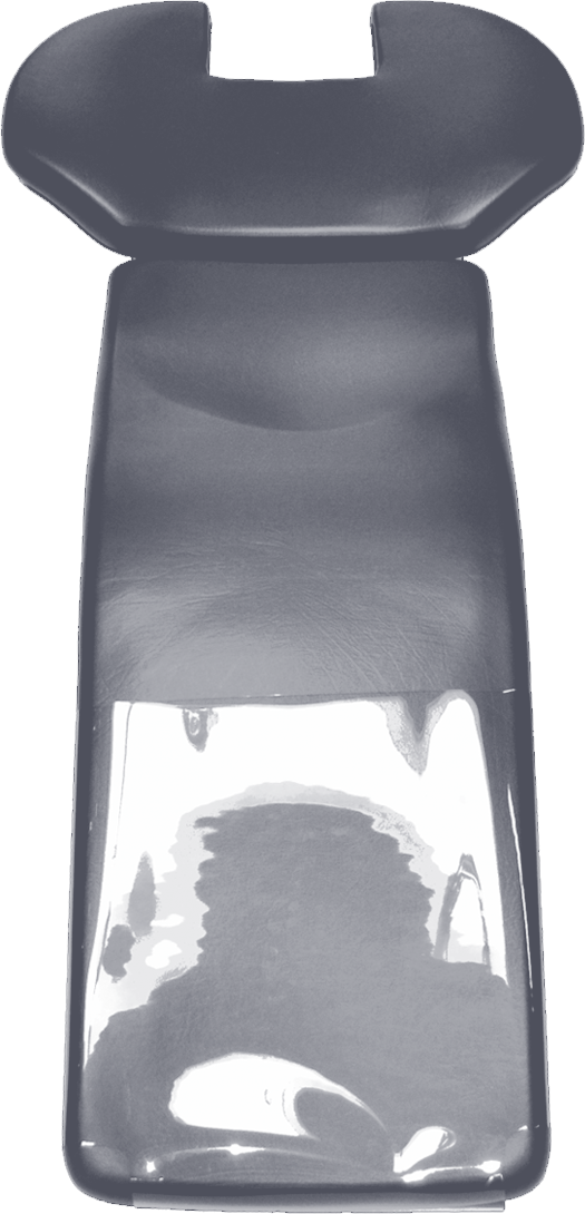 SIEMENS Sirona M1 (+) / C-Serie (+) Polstersatz KaVo anthrazit 46