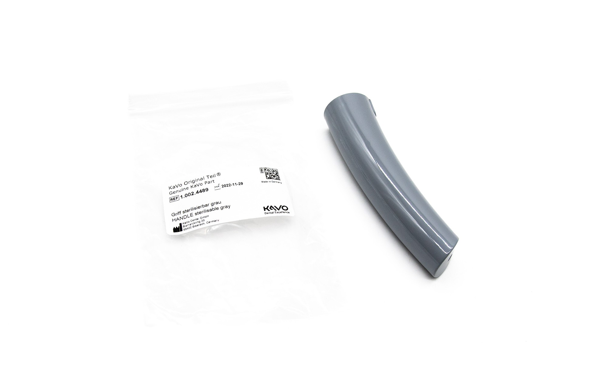 KaVo Kavolux 540 LED Griff - neu - 1.002.4489