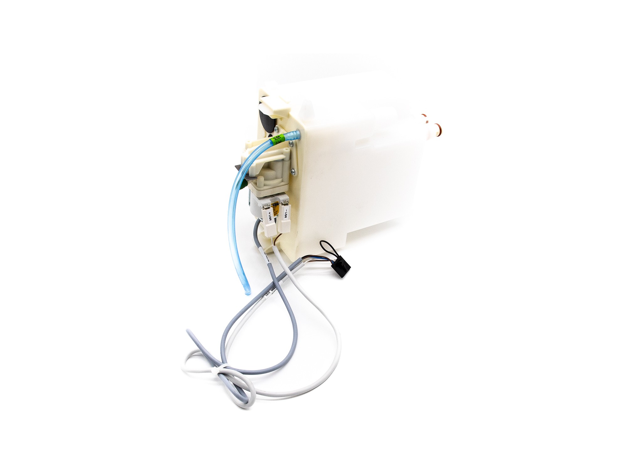 Dentsply Sirona TENEO / INTEGO Mischbehälter komplett - neu - 62 24 146
