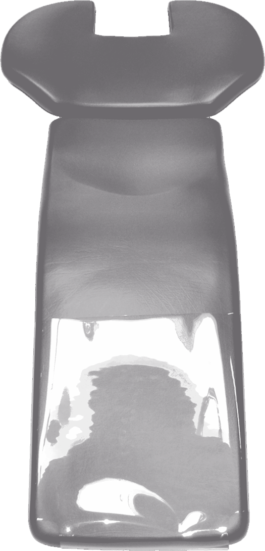 SIEMENS Sirona M1 (+) / C-Serie (+) Polstersatz KaVo graphite RELAXLine