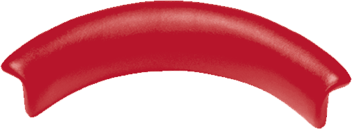 Rückenpolster Sirona S Arbeitsstuhl Sirona cherry