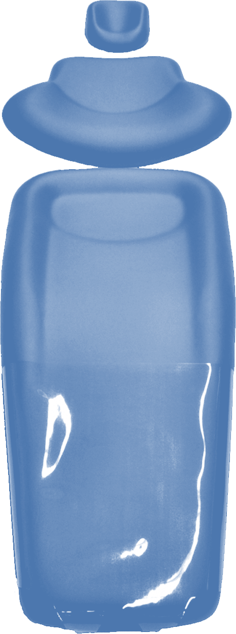 Polsterset-Soft KaVo Estetica E50 / Primus 1058 Life Ultradent / Mikrona pastellblau 5023