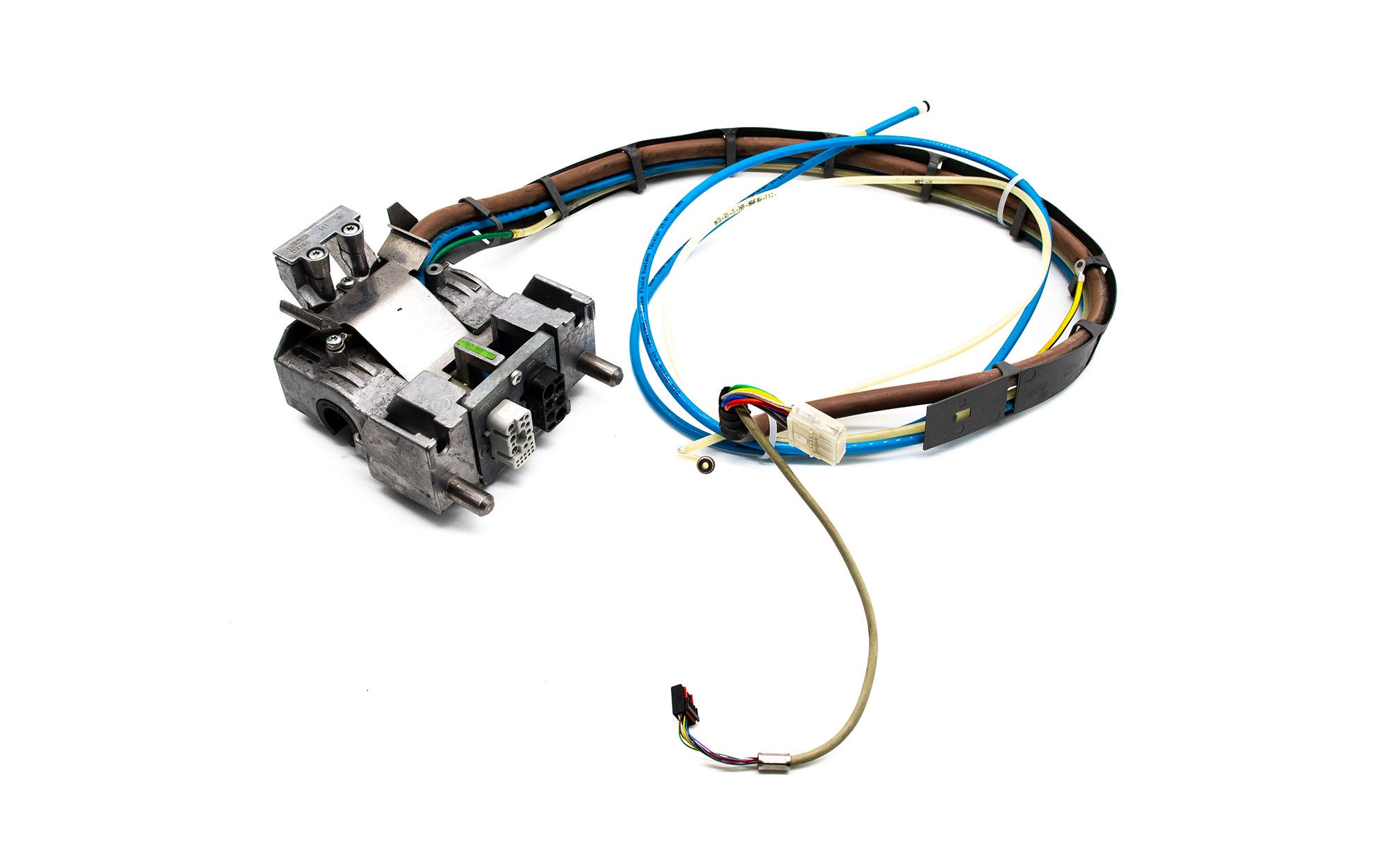 SIEMENS Sirona C1 (+) Leitungssatz Verschiebebahn - 46 95 842