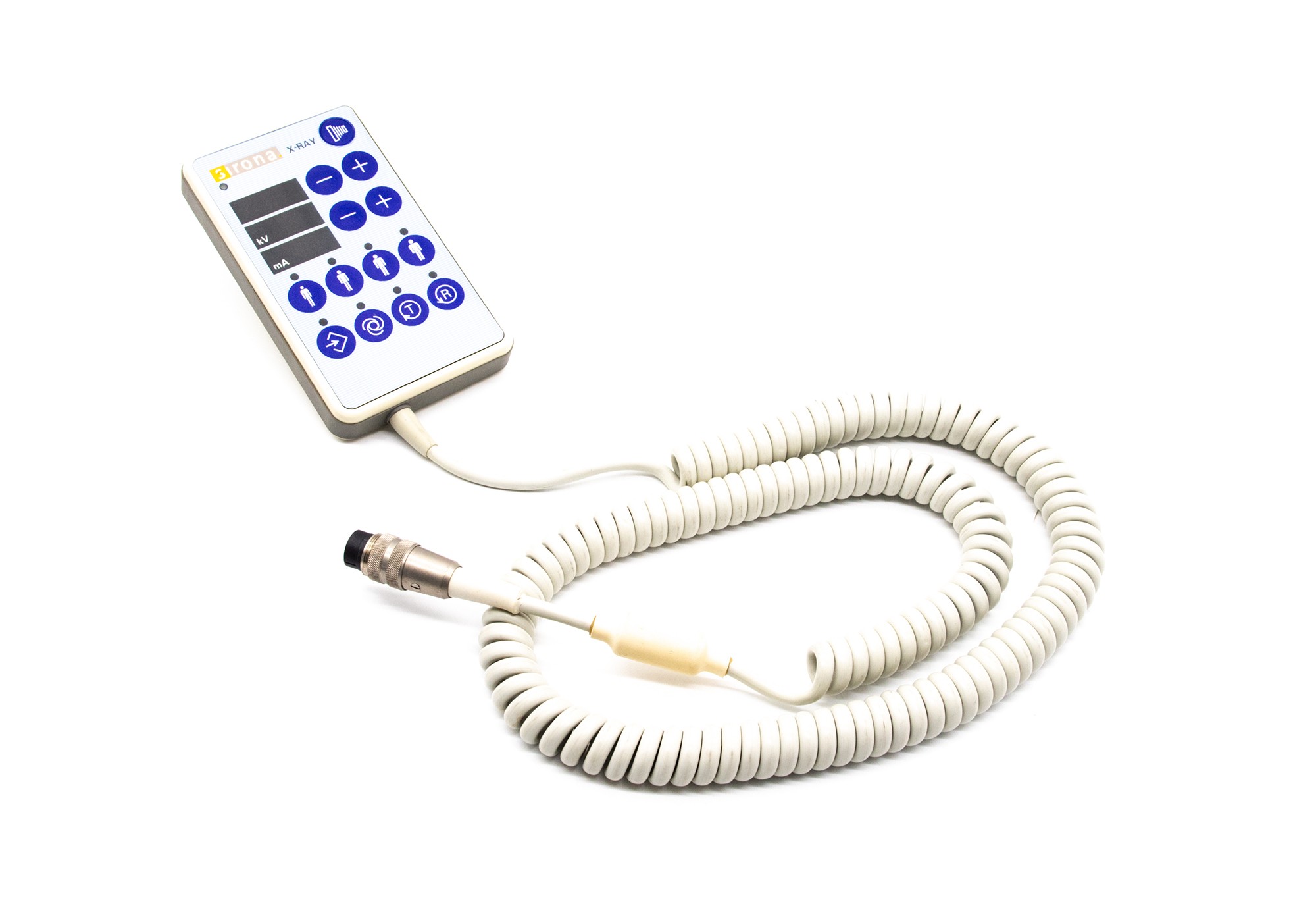 SIEMENS Sirona Orthophos Multitimer - gebraucht - REP-AT - 46 80 364