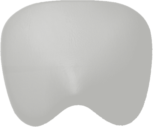 Sitzpolster KaVo Physio 5005 Arbeitsstuhl-KaVo Sirona grey