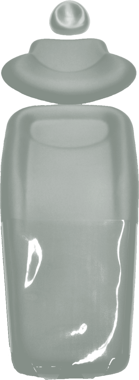 Polsterset-Soft KaVo Primus 1058 Life KaVo agave RELAXLine