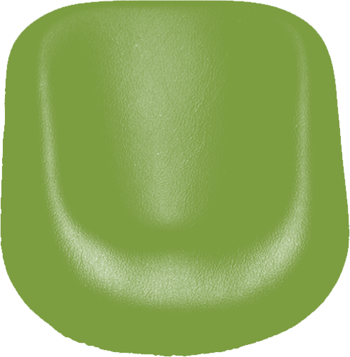 Kopfpolster KaVo 1058 / E50 Life KaVo greenery 70