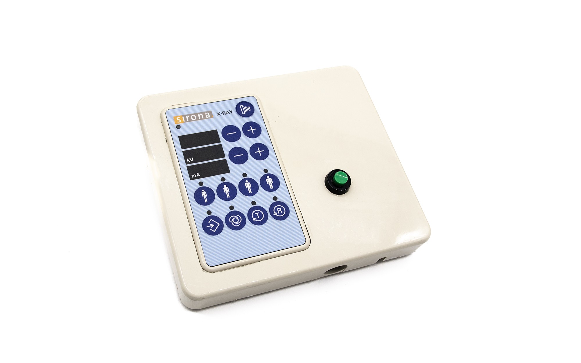 SIEMENS Sirona Orthophos Multitimer OP mit Paneel, ERSATZ - 46 80 364