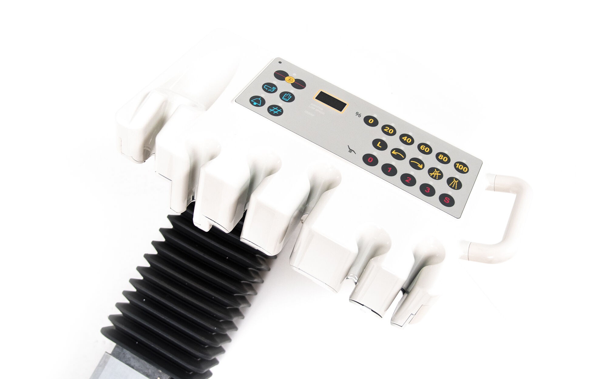 SIEMENS Sirona M1 Arztelement - generalüberholt ohne Austausch