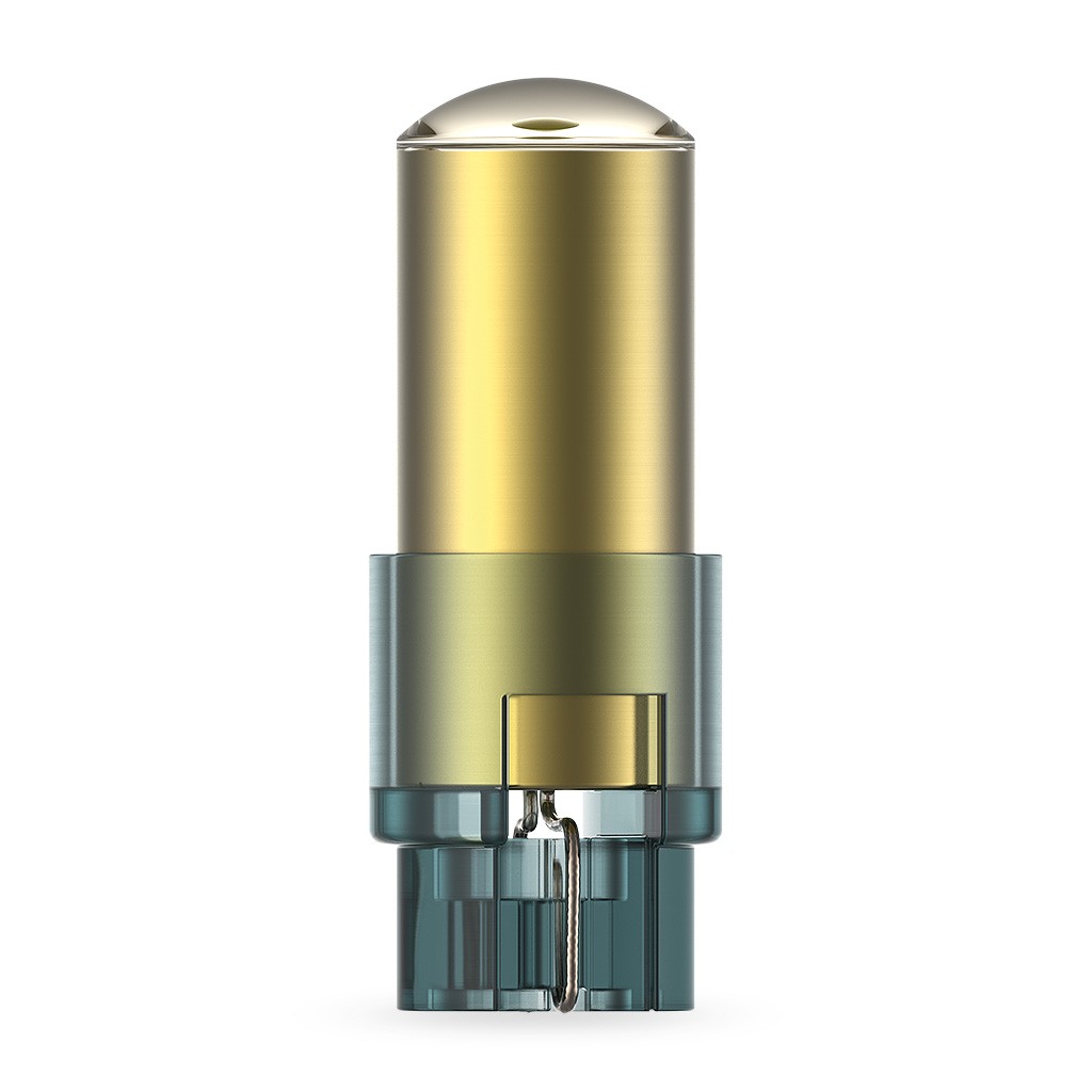 LED Lampe für MK-dent Luftmotor AM1116  und KaVo Motoren außer KL703