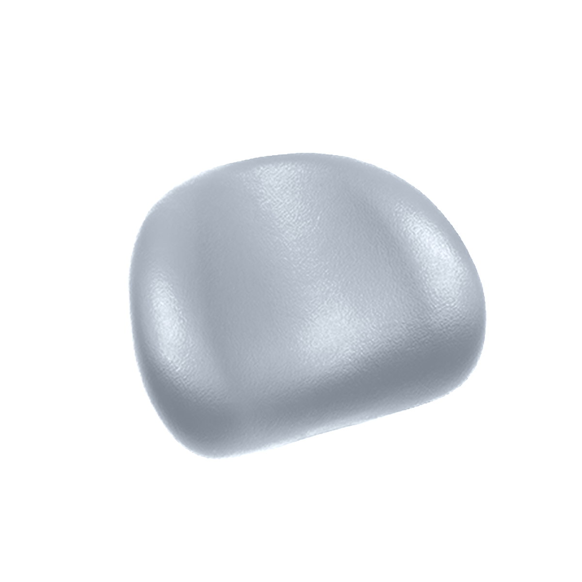 Kopfpolster Sirona Sinius / Intego KaVo stone blue