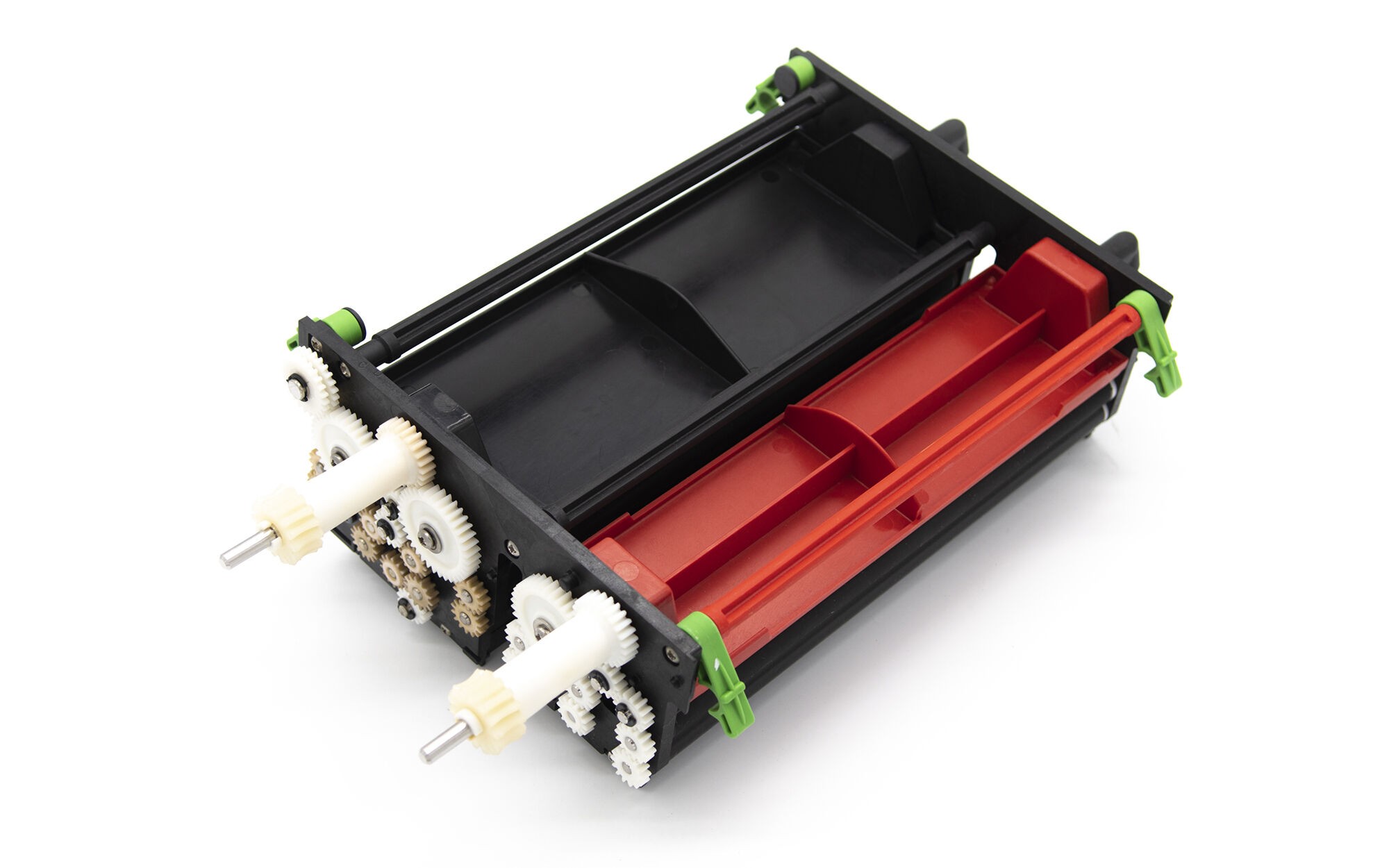 Dürr Dental XR24 Pro Entwickler / Fixierer Rollenpaket - 1700-400-52E