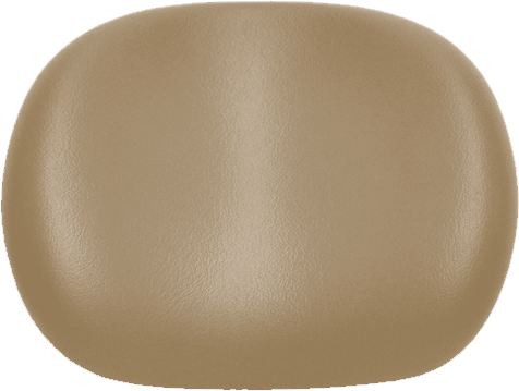 Kopfpolster Sirona Sinius / Intego KaVo cashmere RELAXLine