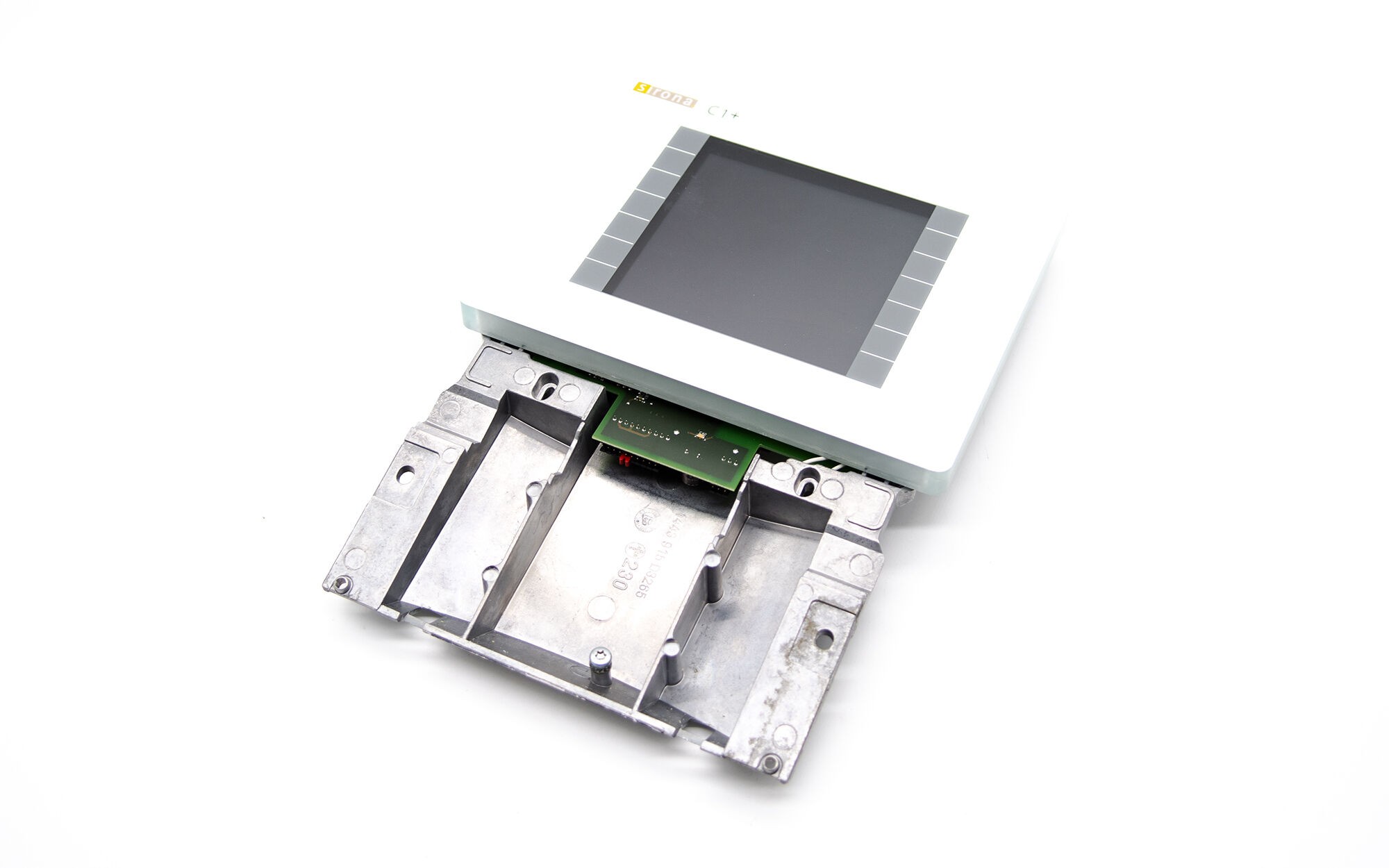 SIEMENS Sirona C1+ Bedienpanel - gebraucht - REP-AT - 46 95 057
