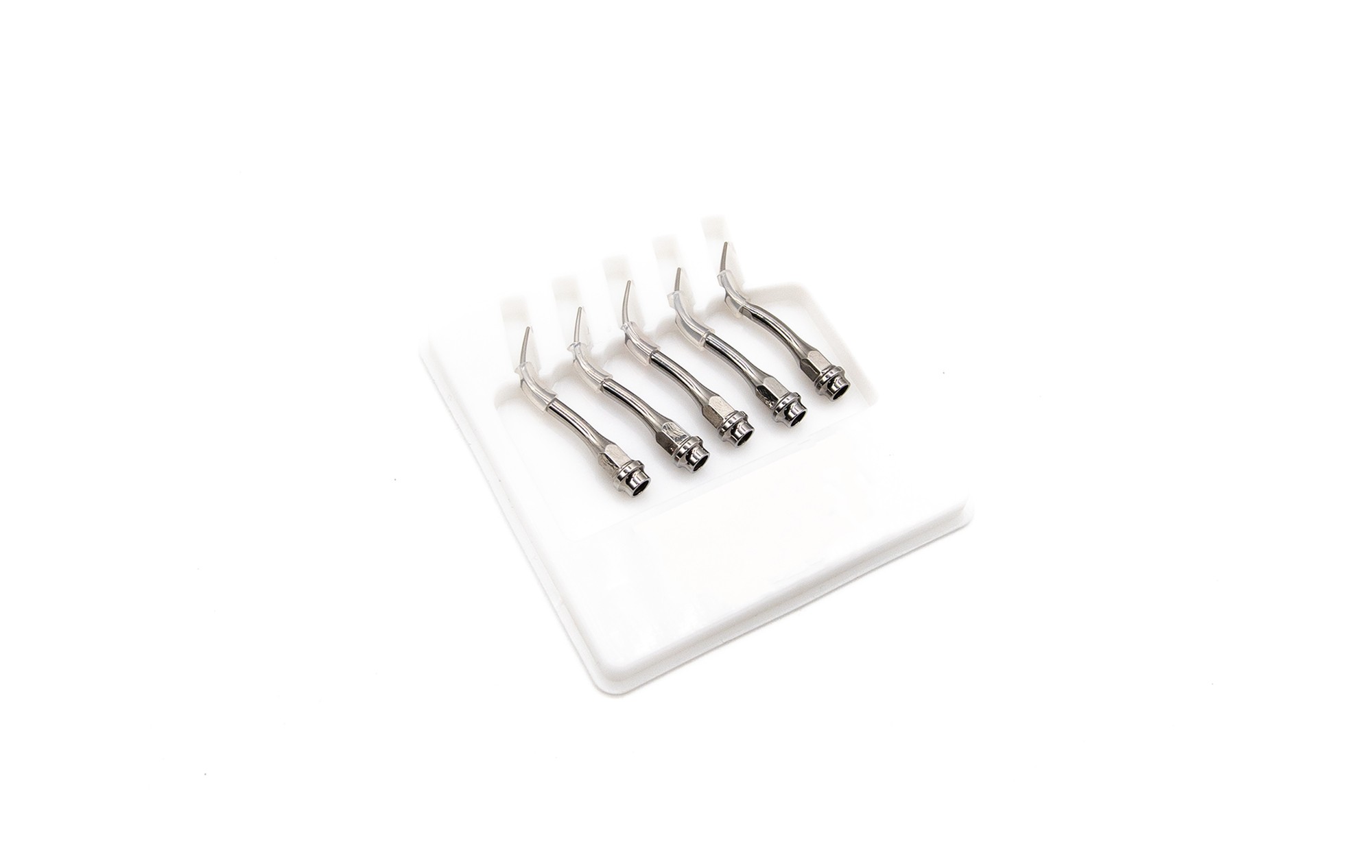 ZEG Spitzen für PIEZO Lux & SonoSoft GC2 - neu
