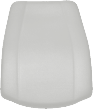 Sitzpolster Sirona Teneo / Intego / Sinius Sirona grau