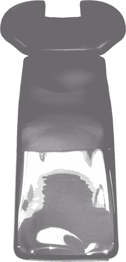 SIEMENS Sirona M1 (+) / C-Serie (+) Polstersatz KaVo graphite RELAXLine