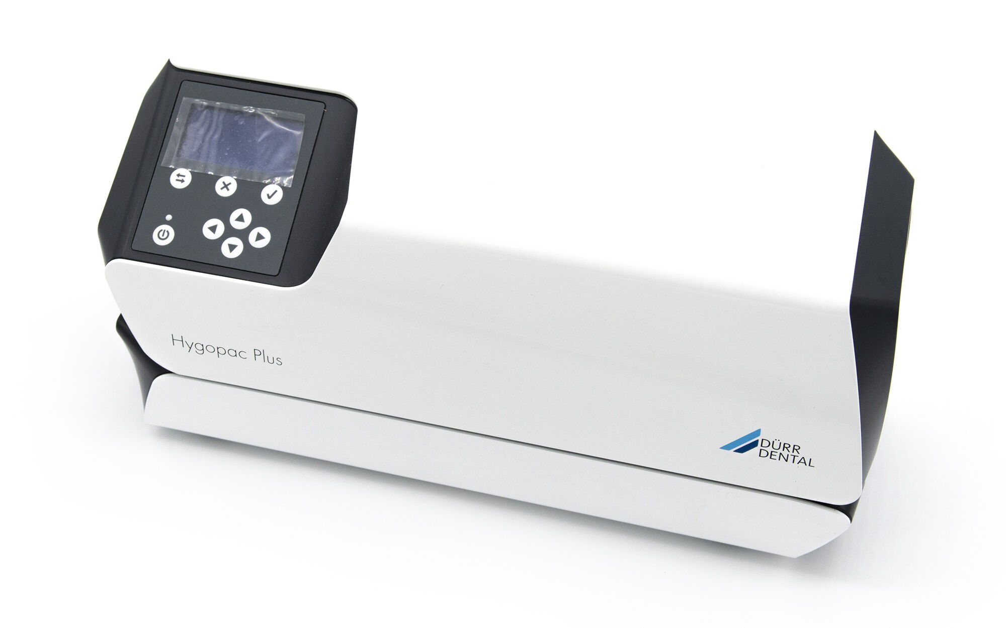 Dürr Dental Hygopac Plus - sporadisch defekt