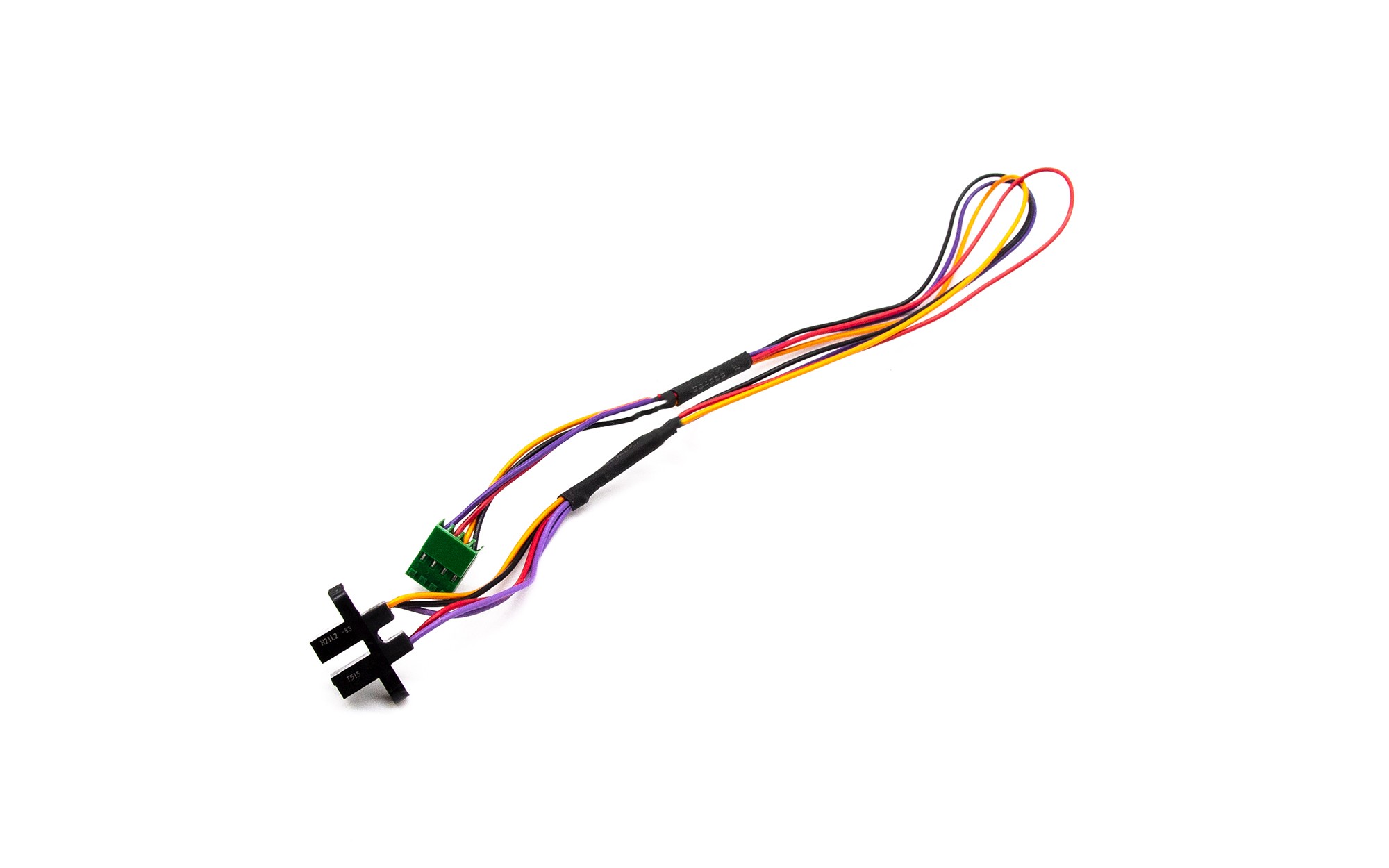 Dürr Dental XR24 / II / Nova - Lichtschranke Filmeinzug - gebraucht - 9100-303-02