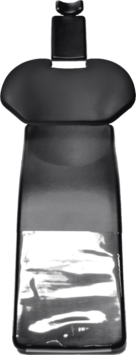 SIEMENS Sirona M1 (+) / C-Serie (+) Polstersatz - Wunschfarbe - neu Sirona schwarz 305 / schwarz