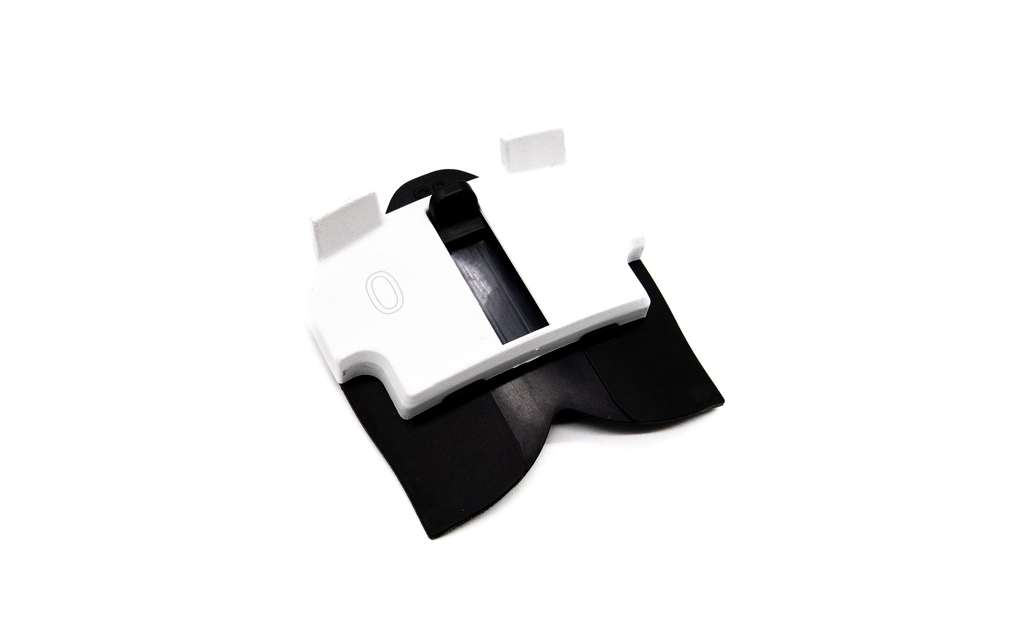 Dürr Dental VistaScan Folienkassette - Größe 0 - gebraucht - 2130-010-00