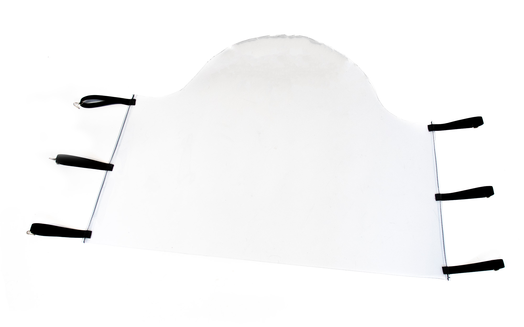 Ultradent GL2020 Polster Fußschoner - neu