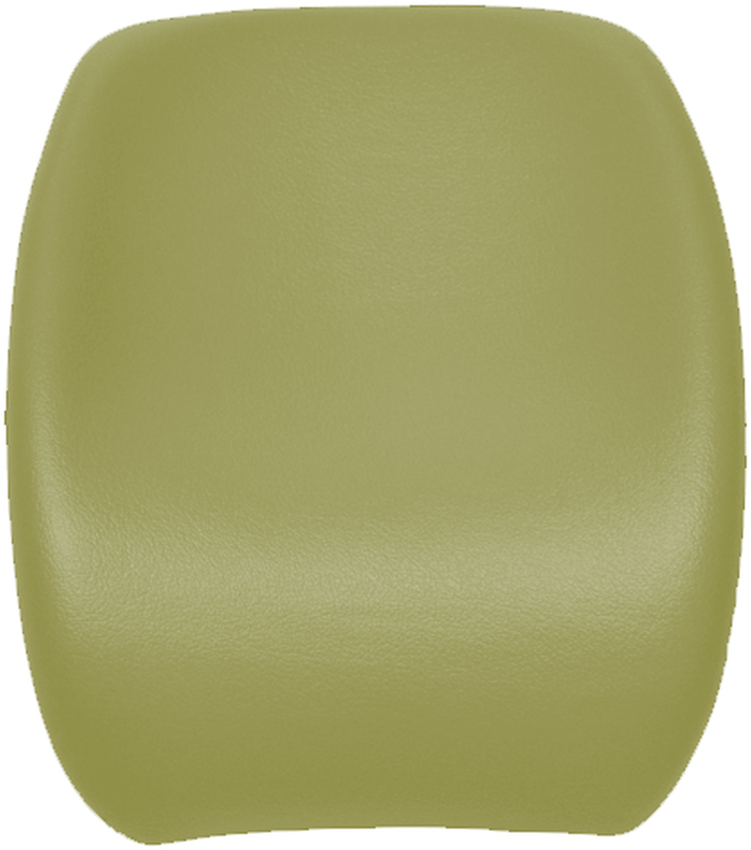 Magnet-Kopfpolster-Sirona aloe