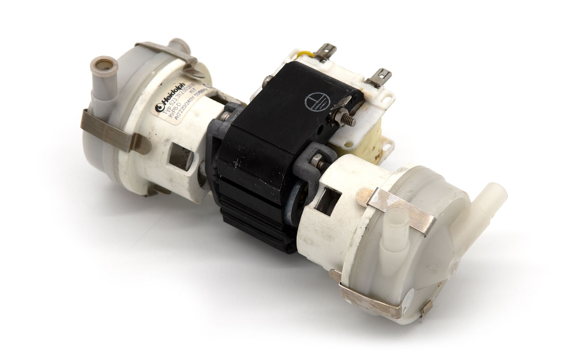 Dürr Dental XR24 Pro Kreiselpumpe - REP-AT - 9000-341-14E