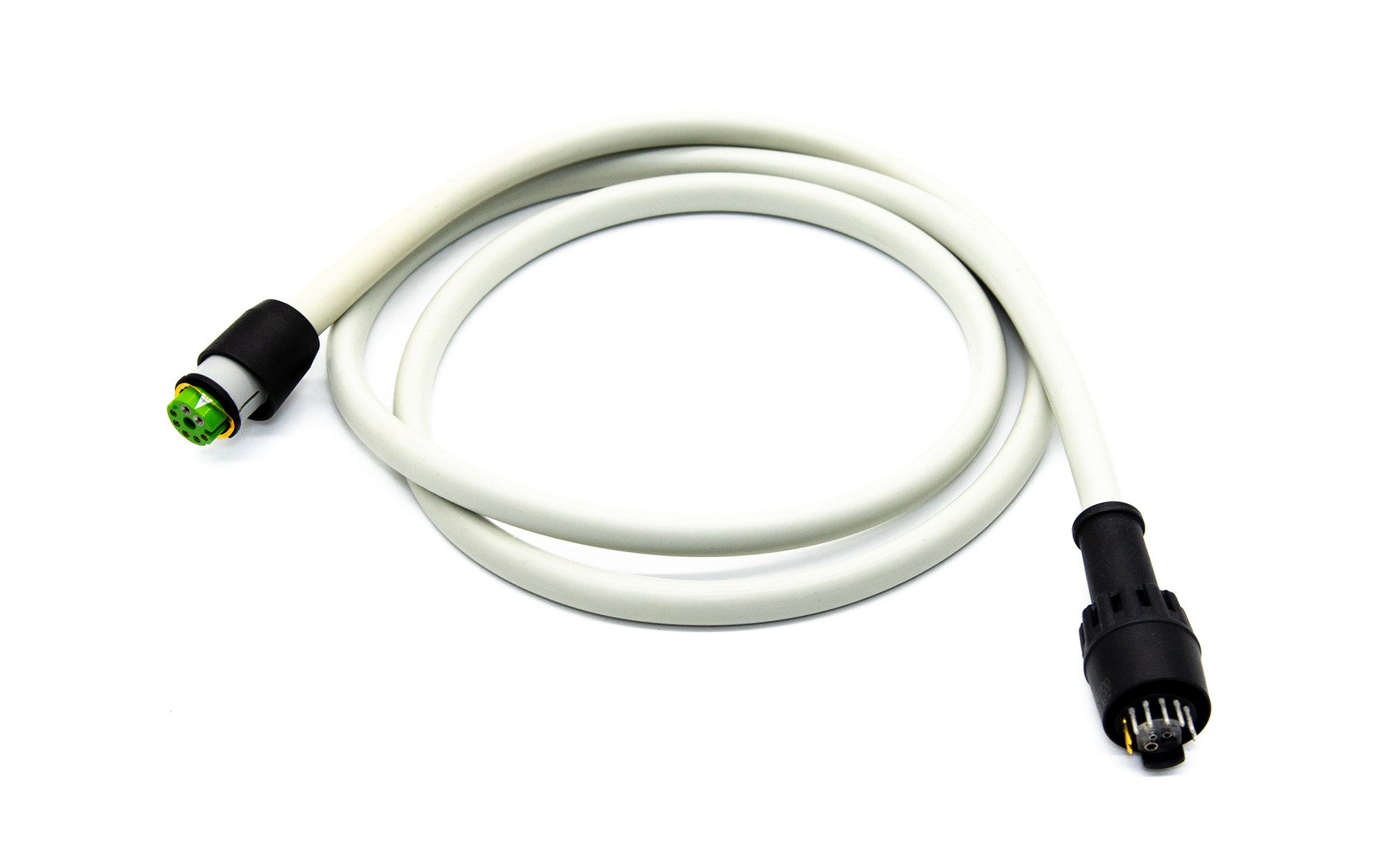 Sirona BL ISO C APEX Motorschlauch - REP-AT - gebraucht - 63 36 700 