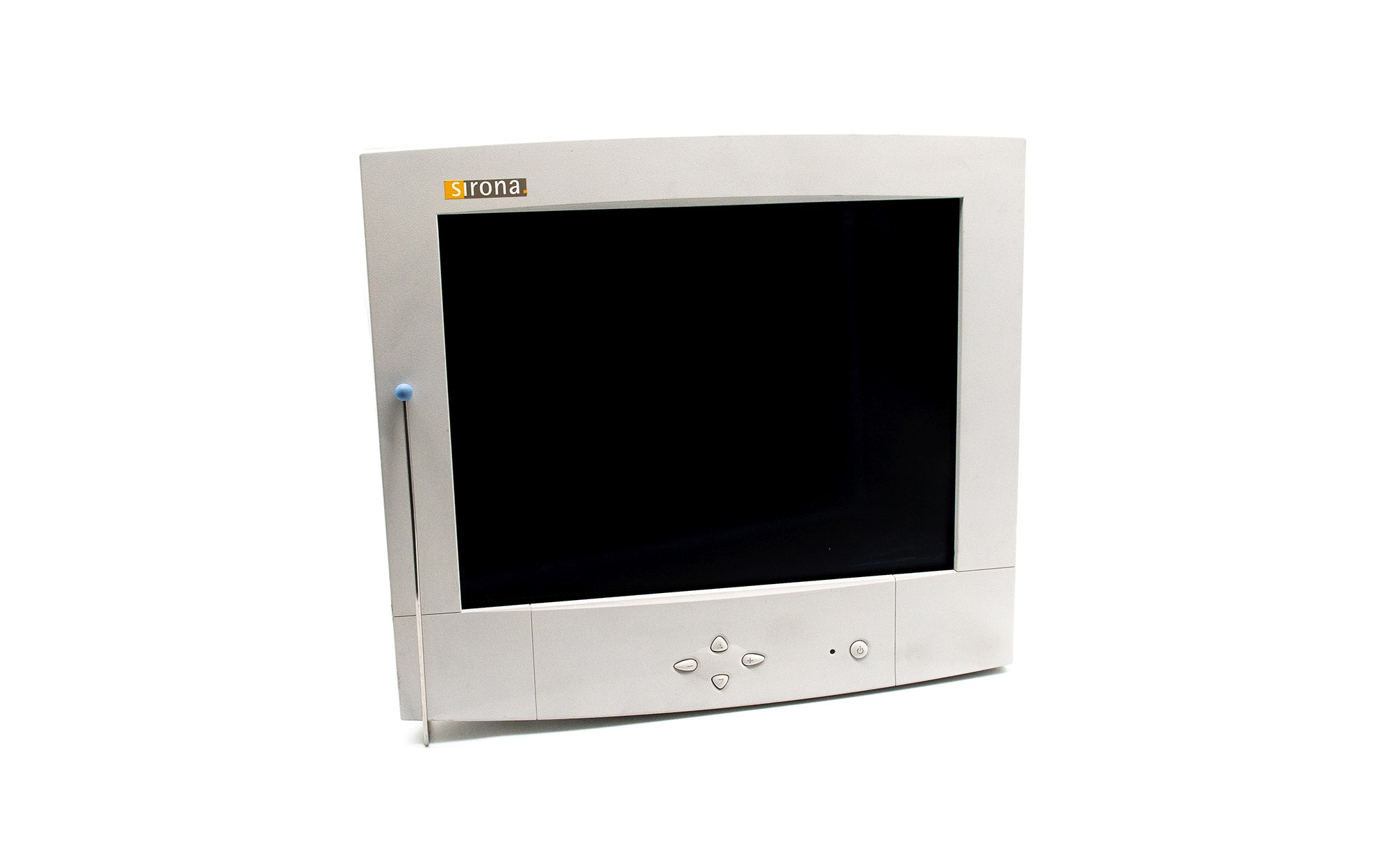 Sirona SIVISION 3 Monitor 15" - gebraucht - 58 95 896