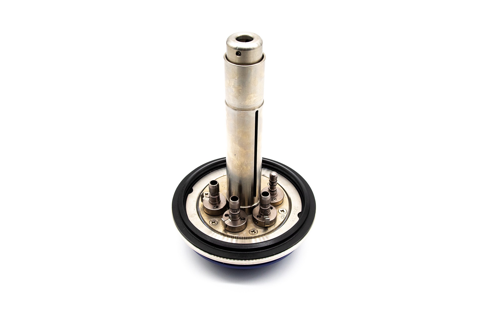 Sirona DAC Universal Deckel incl. Adaptern