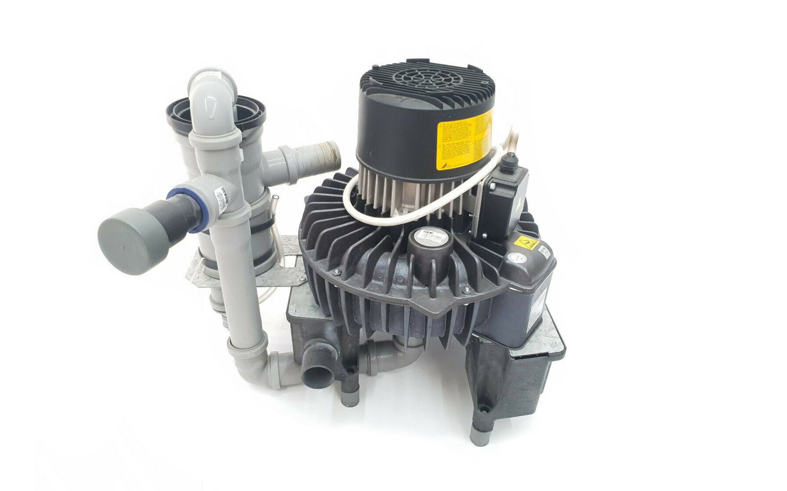 Dürr Dental Trockenabsaugung V600 - 230 V - Baujahr 2008 - 7127-01