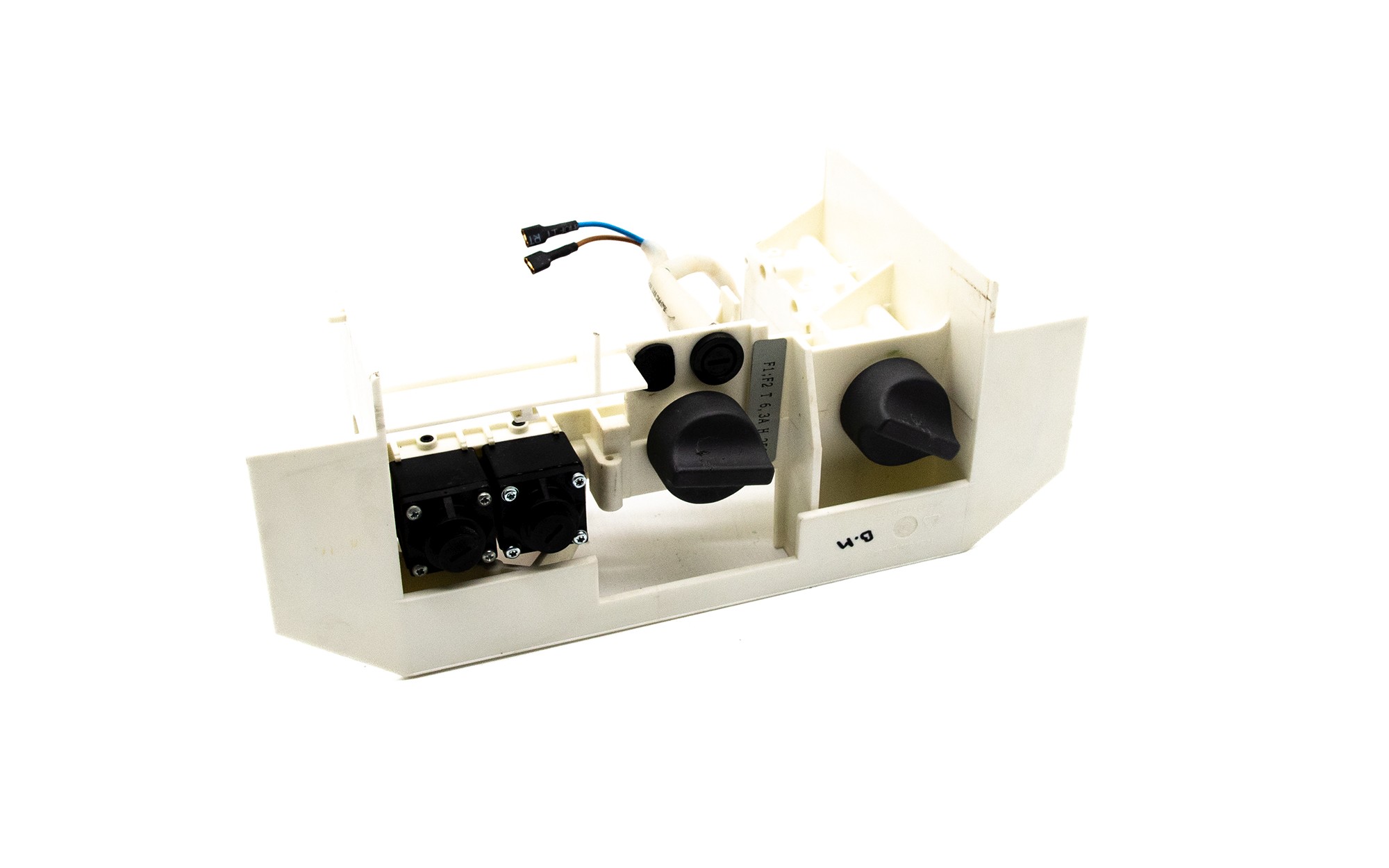 SIEMENS Sirona C-Serie Anschlusskasten Filter - gebraucht - 58 68 687