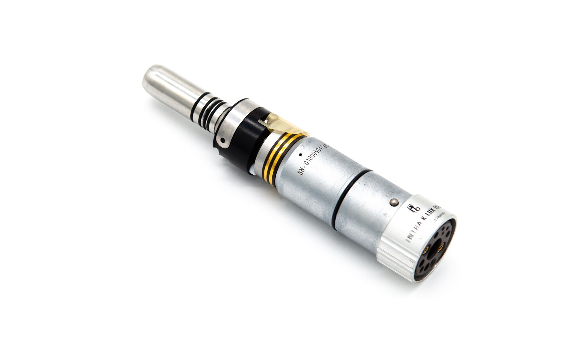 KaVo Intra K-Lux 196 Mikromotor mit Licht - generalüberholt - REP-AT
