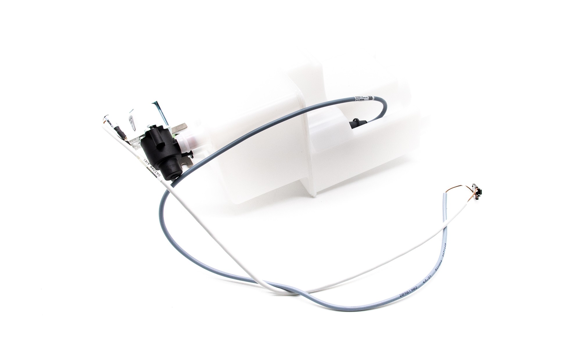 Dentsply Sirona SINIUS / TENEO / INTEGO Desinfektionstank - neu - 62 24 112