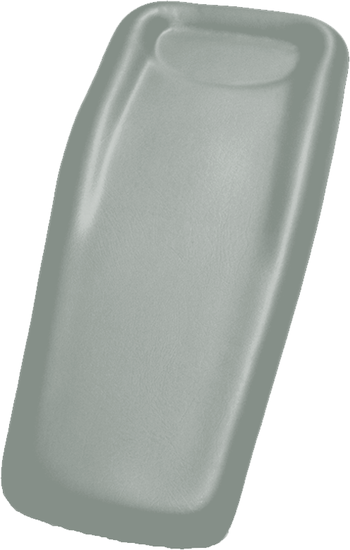 Sitzpolster-Soft KaVo E50 Life / Primus 1058 KaVo agave RELAXLine