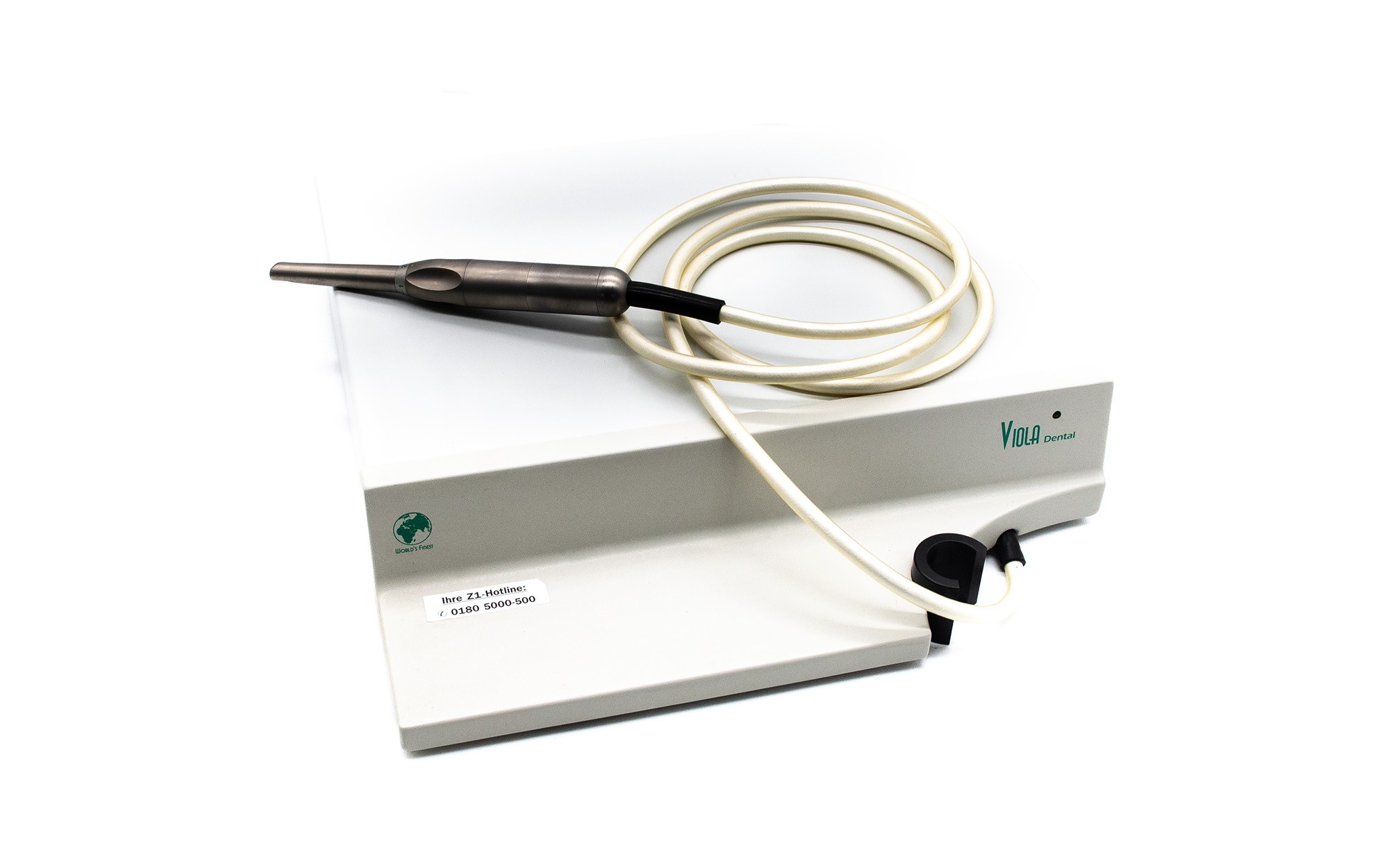 Meditronic Viola Dental Intraorale Kamera - gebraucht - DENT03
