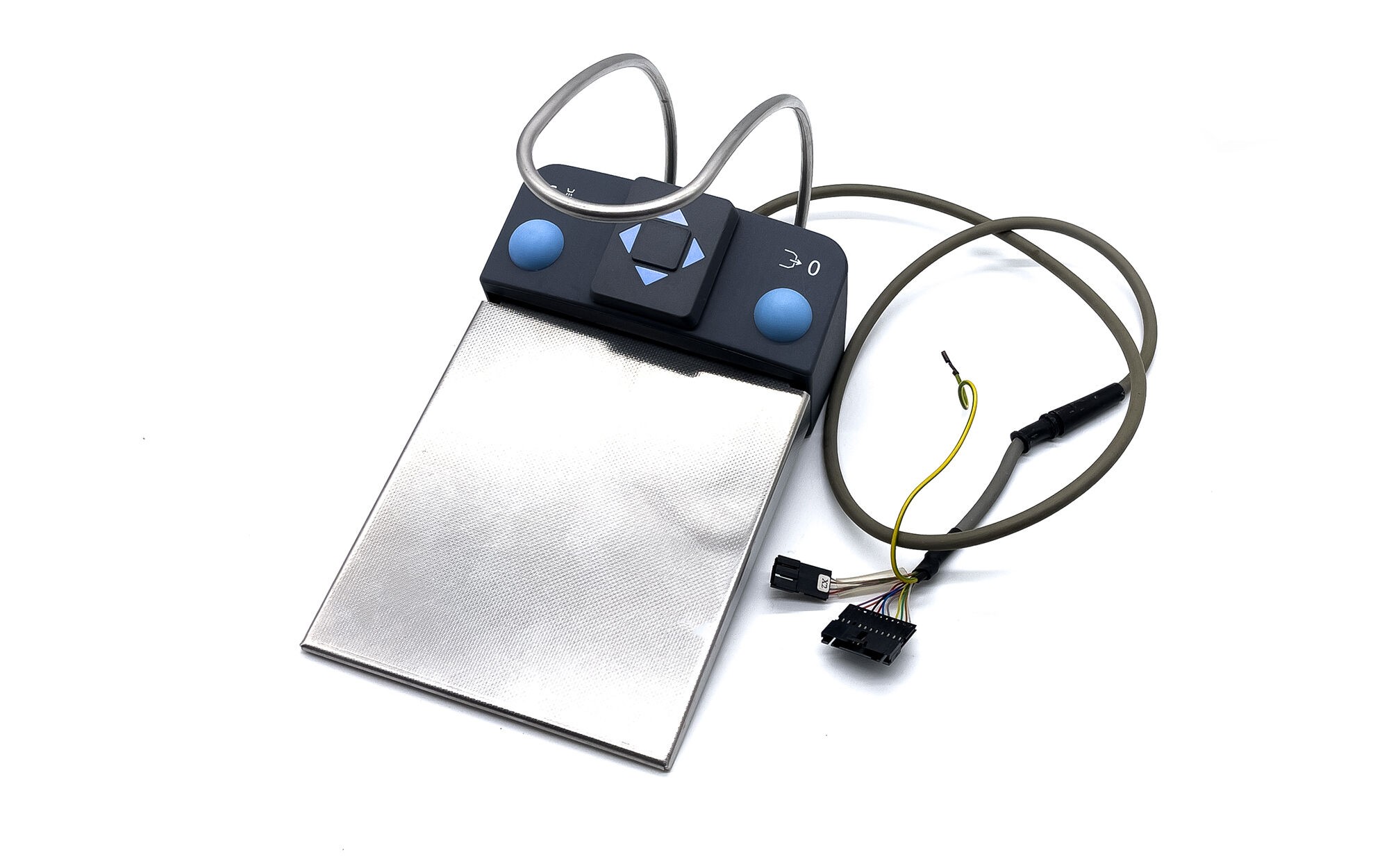 Sirona Fußanlasser für M1+ C2+ C4+ - neu - 58 74 602