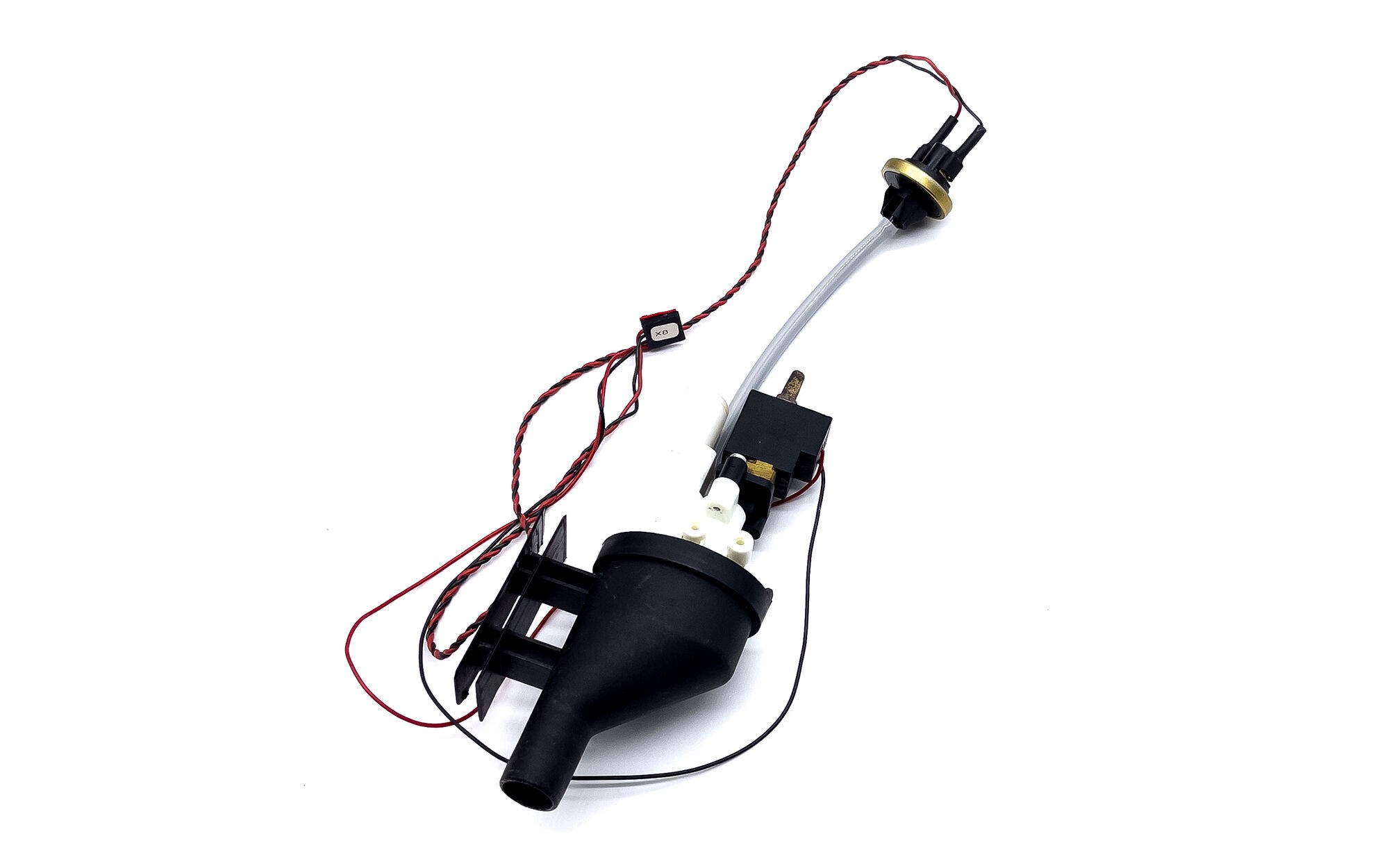 Sirona C-Serie Wassermelder - generalüberholt - REP-AT - 46 95 115