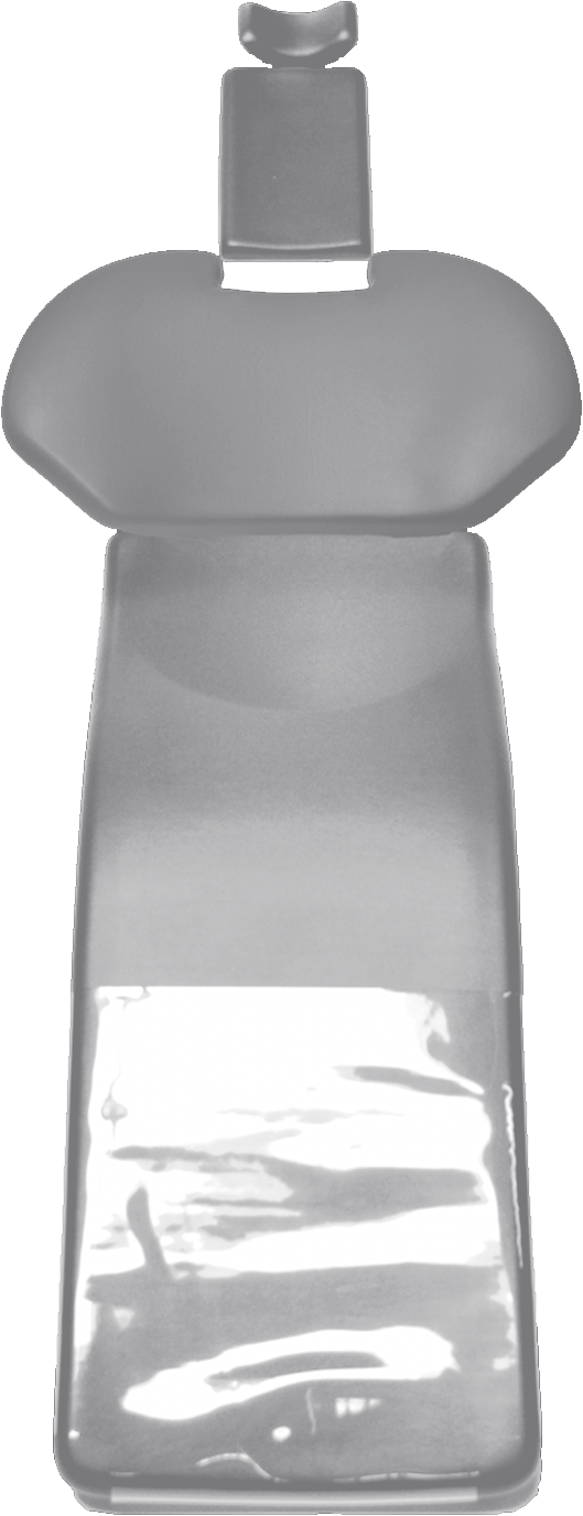 SIEMENS Sirona M1 (+) / C-Serie (+) Polstersatz - Wunschfarbe - neu Ultradent platingrau 9007