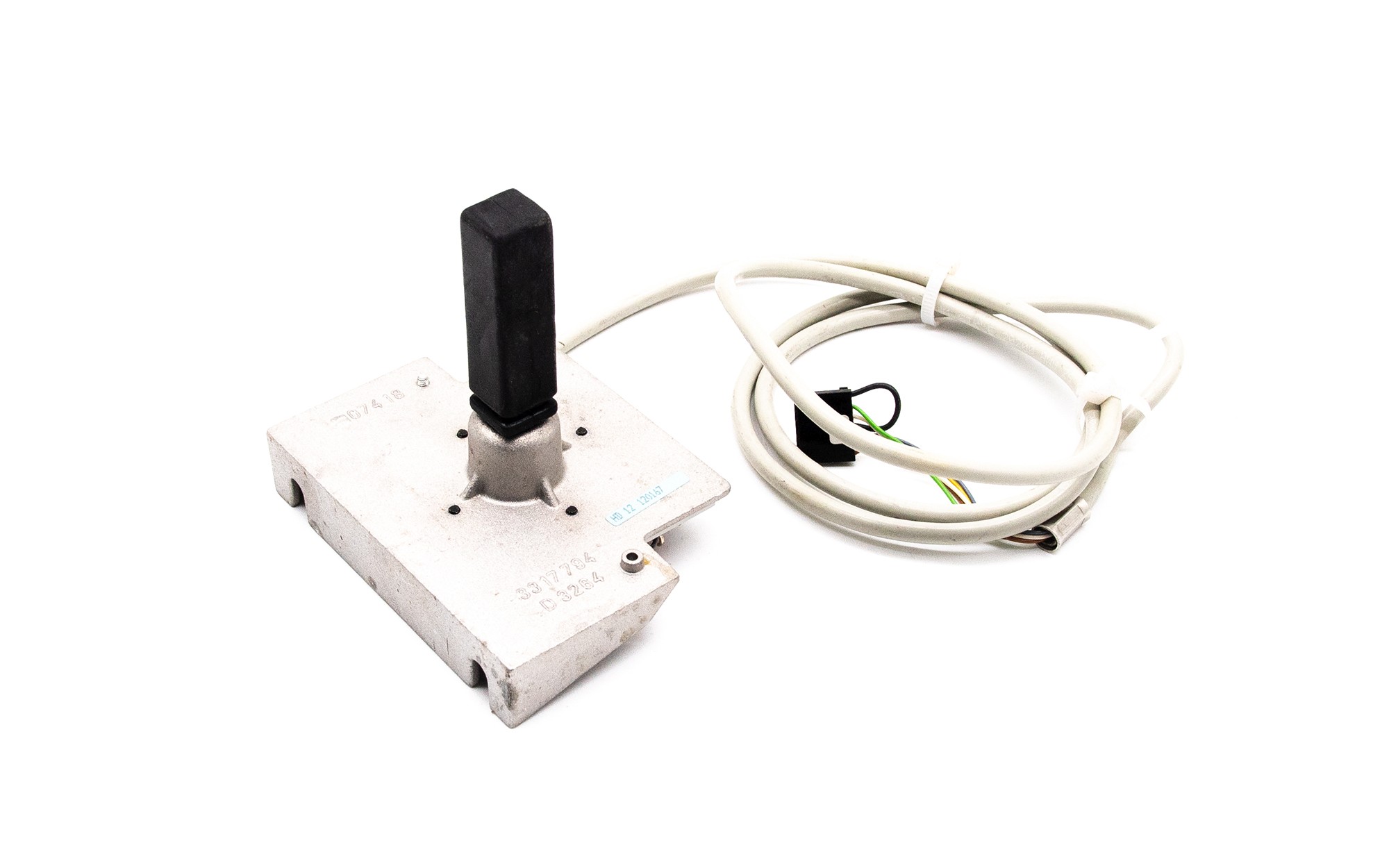 SIEMENS Sirona C-Serie / M1+ Fußschalter Joystick - gebraucht - 51 72 916
