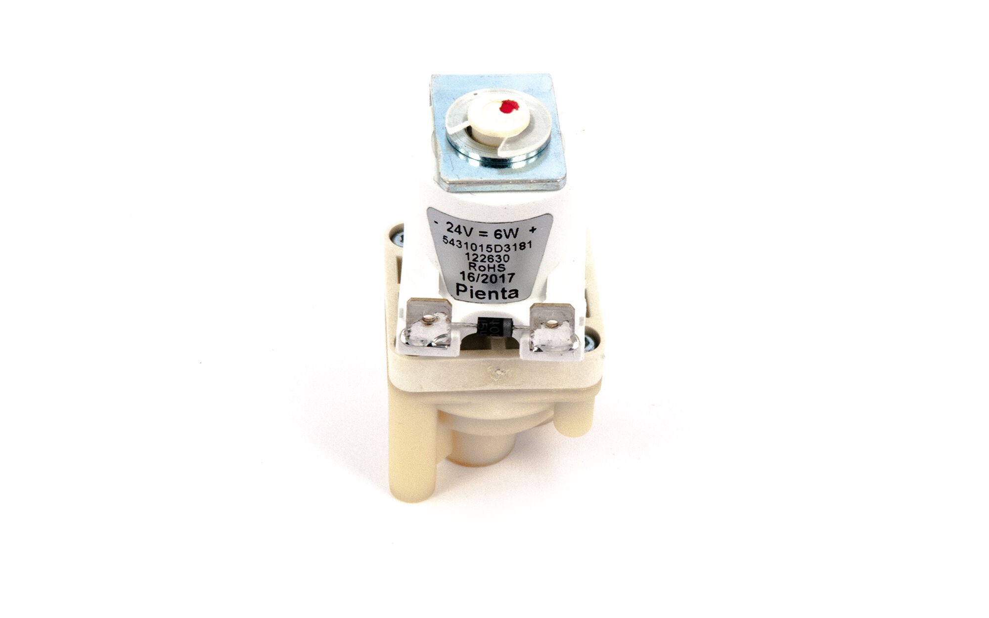 SIEMENS Sirona Magnetventil, Ersatz - gebraucht - 54 33 193