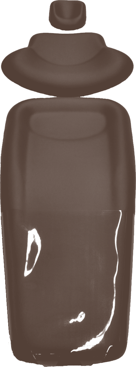 Polsterset-Soft KaVo Estetica E50 / Primus 1058 Life -KaVo KaVo chocolate brown 62