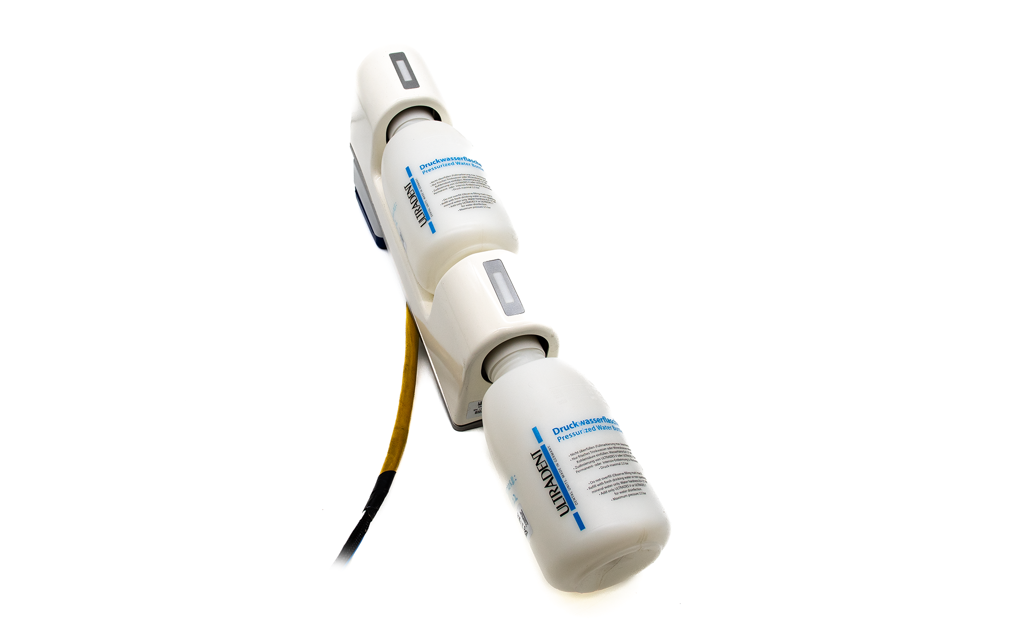 ULTRADENT Duo Bottle