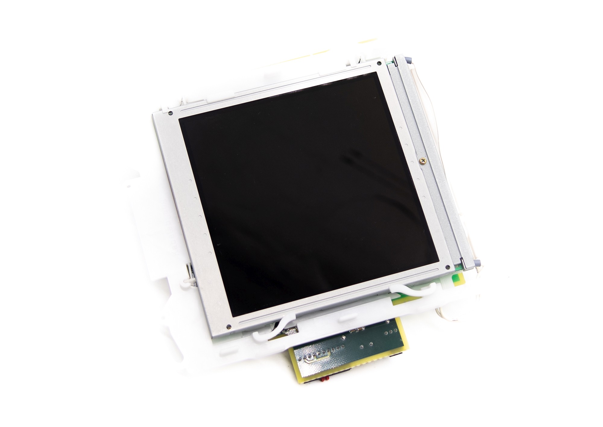 SIEMENS Sirona C1 Display mit Platine - gebraucht - REP-AT - 46 95 057 ohne Austausch