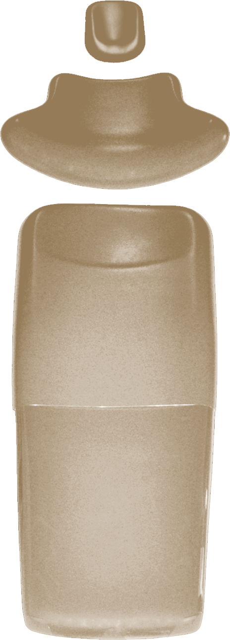 KaVo Estetica E50 / Primus 1058 Life Polstersatz - Wunschfarbe - neu KaVo cashmere RELAXLine