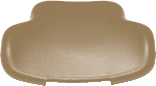 Rückenpolster Sirona C Arbeitsstuhl KaVo cashmere RELAXLine