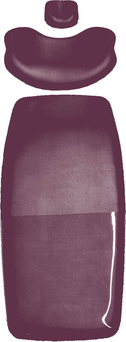 KaVo Estetica E70 / E80 Polstersatz - Wunschfarbe - neu KaVo beet